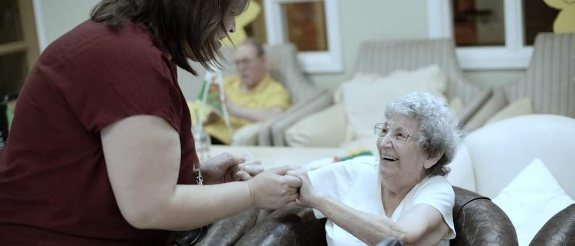 Physiotherapy care for patients of every age